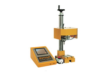 意大利SOMAUT刻印机系列