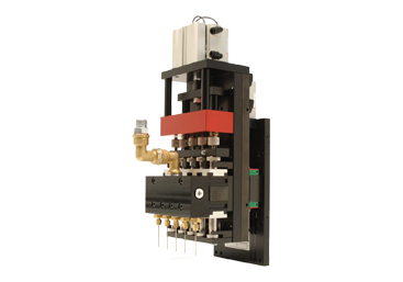 瑞士HORMEC TECHNIC SA精密点胶系列G14系列电动或气动点胶机
