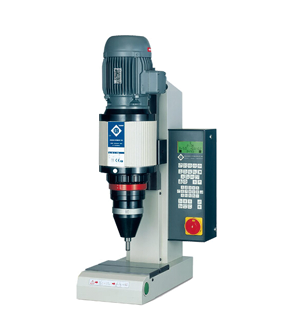 BODMER RIVETING MACHINES