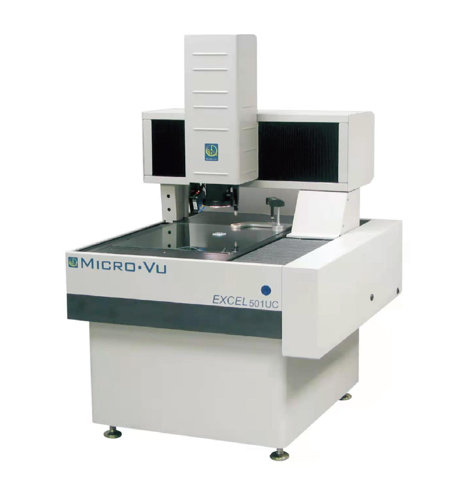 Micro- VU non - contact coordinate measuring instrument