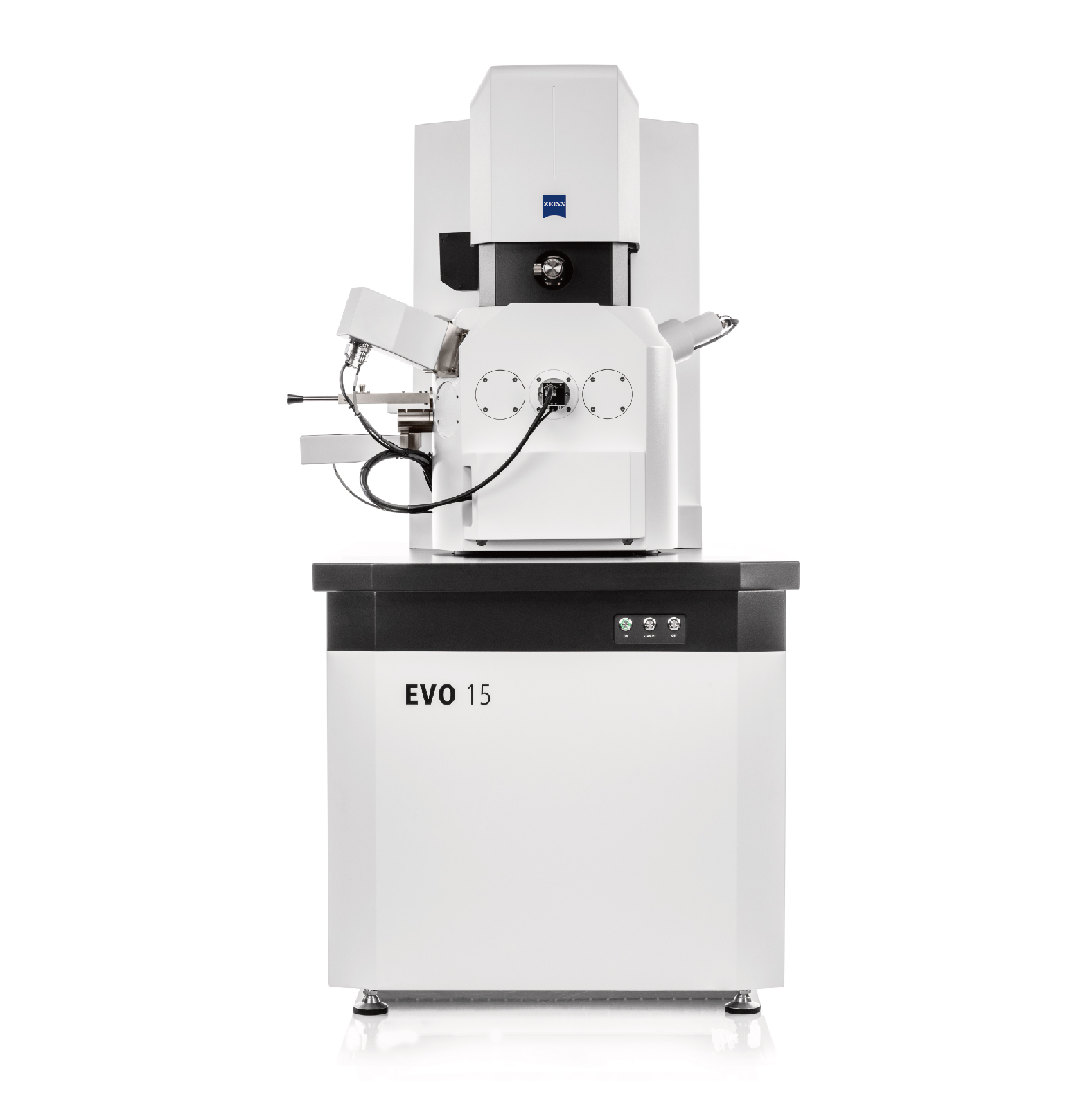 Zeiss microscope